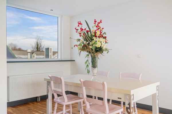 Medium property photo - Paltrokstraat 15A, 1508 EJ Zaandam